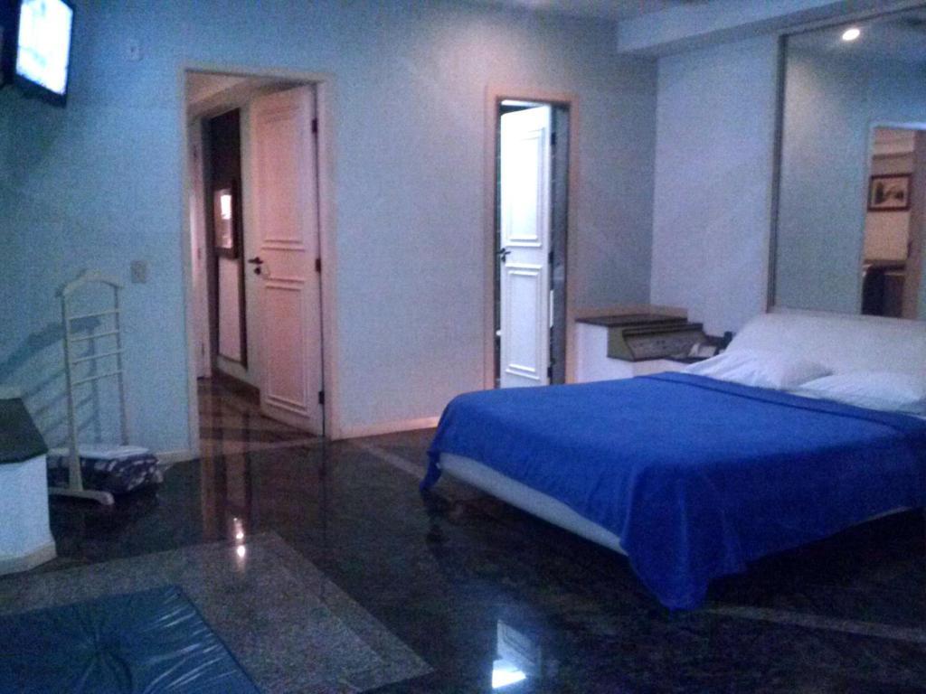 Hotel Villa Reggia Rio de Janeiro Ruang foto