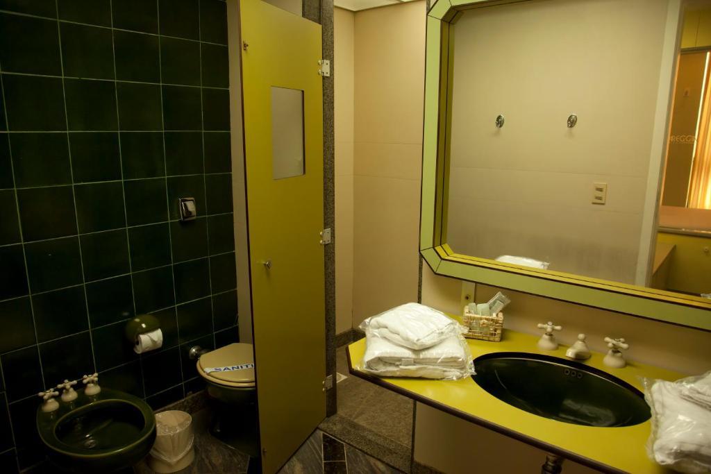 Hotel Villa Reggia Rio de Janeiro Ruang foto