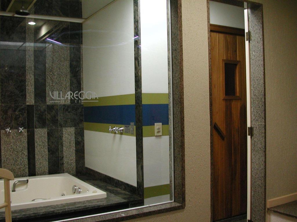 Hotel Villa Reggia Rio de Janeiro Ruang foto