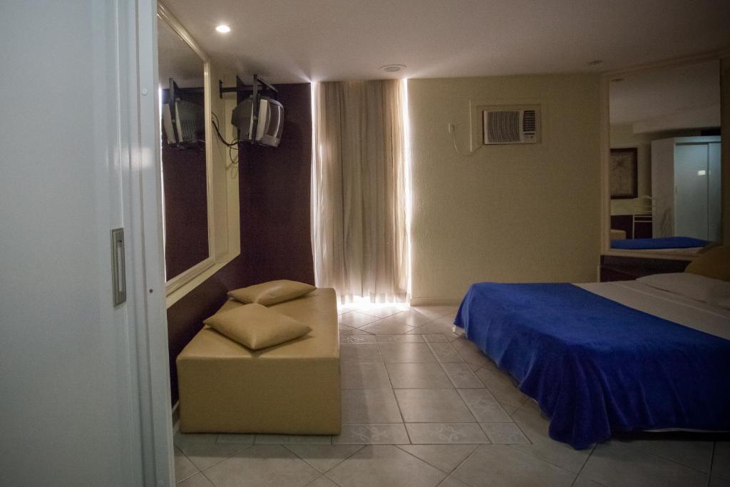 Hotel Villa Reggia Rio de Janeiro Ruang foto