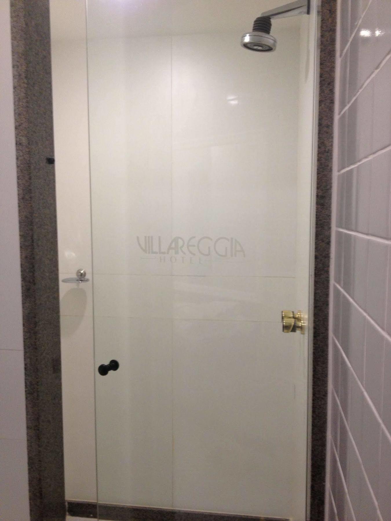 Hotel Villa Reggia Rio de Janeiro Bagian luar foto